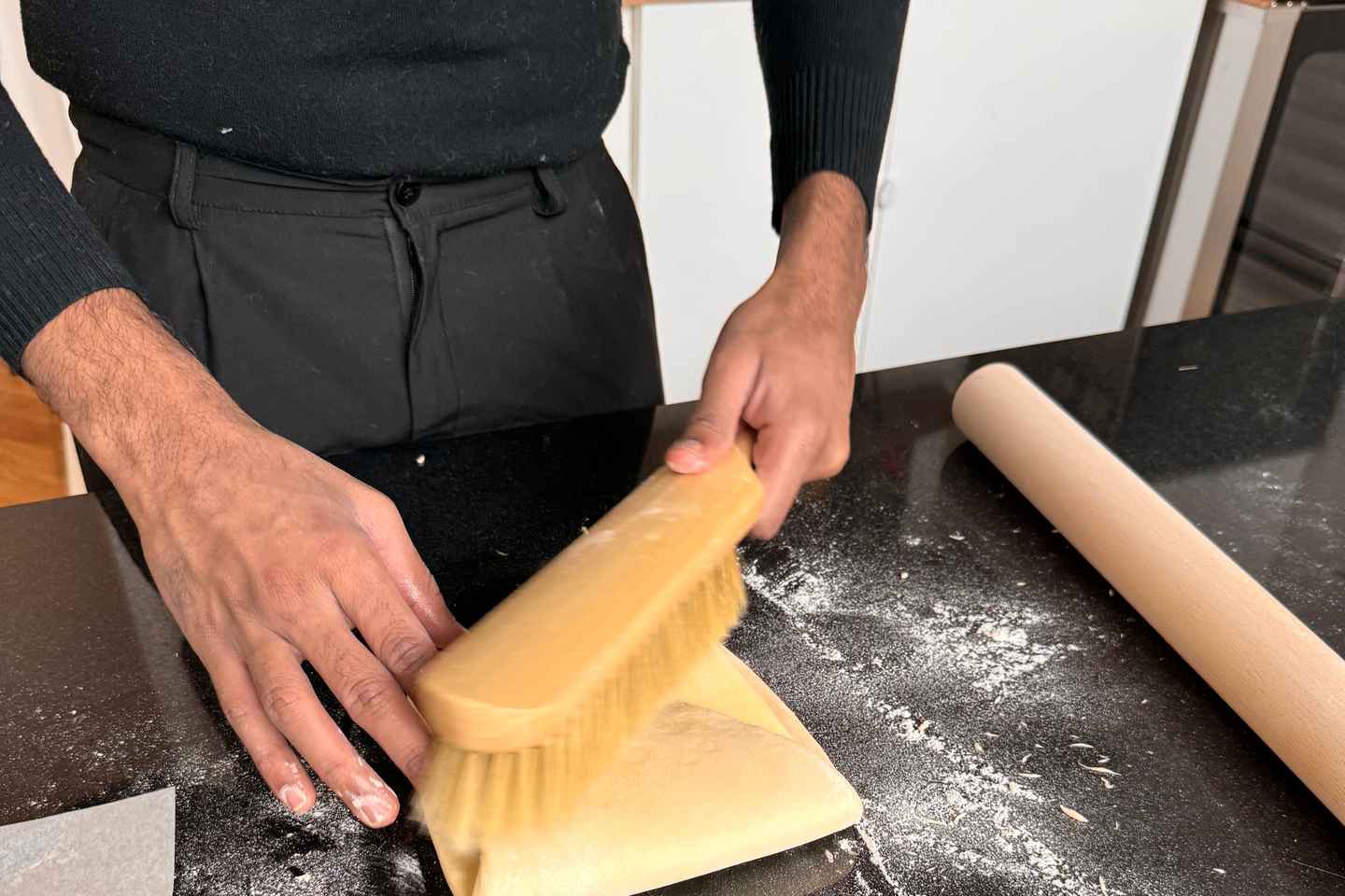 Parigi: Corso di Croissant con Chef Professionista