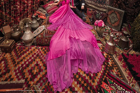 Delhi Bazaar Shopping Tour w/ Female/Male Guide Lunch /Dinnr