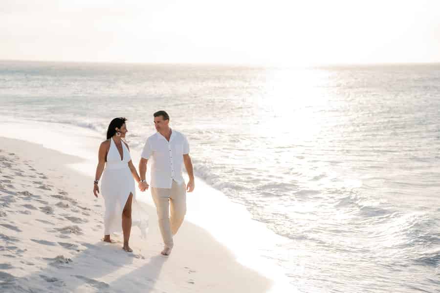 Privates Urlaubs-Fotoshooting mit Fotograf in den Outer Banks. Foto: GetYourGuide Privates Urlaubs-Fotoshooting mit Fotograf in den Outer Banks. Foto: GetYourGuide