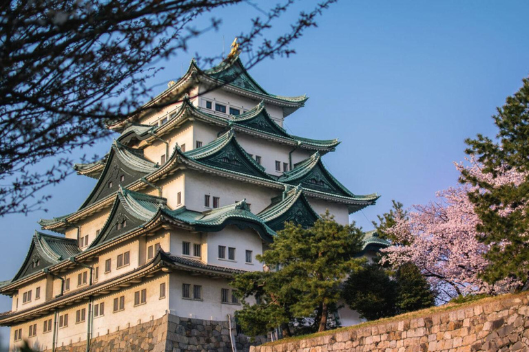 Visite à la journée : Mangez comme un local à Nagoya