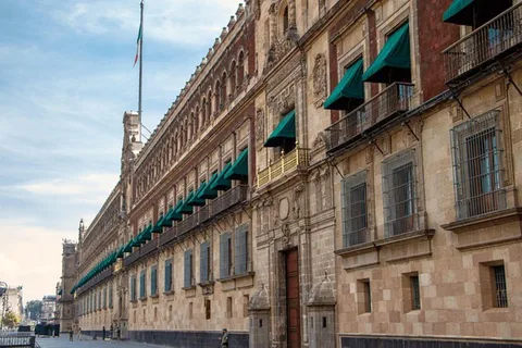CDMX : Explorez les points forts de Mexico en seulement 4 heures