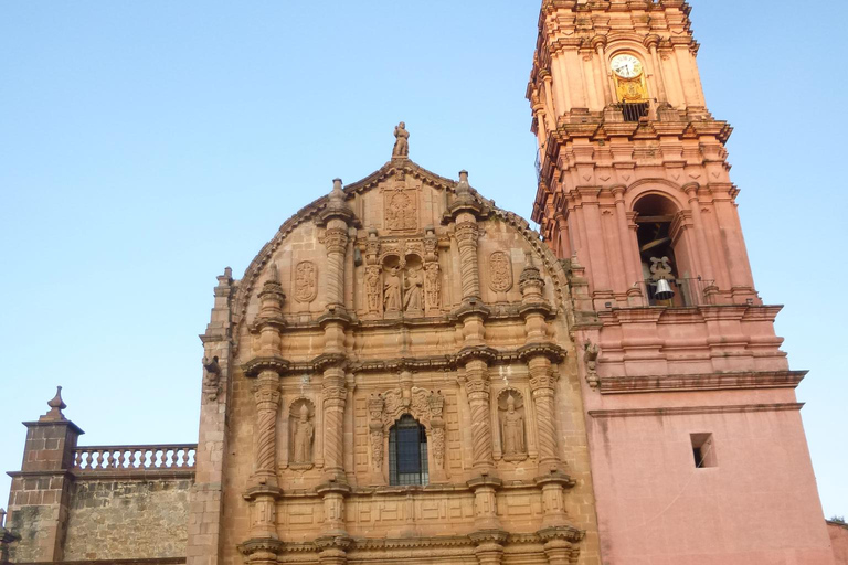 Sierra Chincua and Tlalpujahua: Monarch Butterflies and a Magical Town