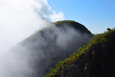 Kandy: Two-Day Yahangala & Little Everest Trek