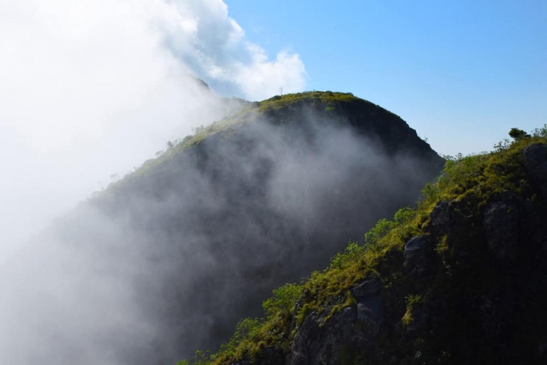 Kandy: Two-Day Yahangala & Little Everest Trek