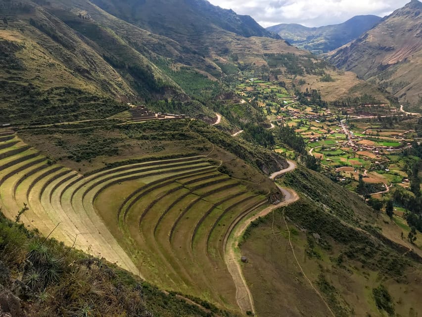 Pisaq, Ollantaytambo, Chinchero - Sacred Valley Experience - Housity