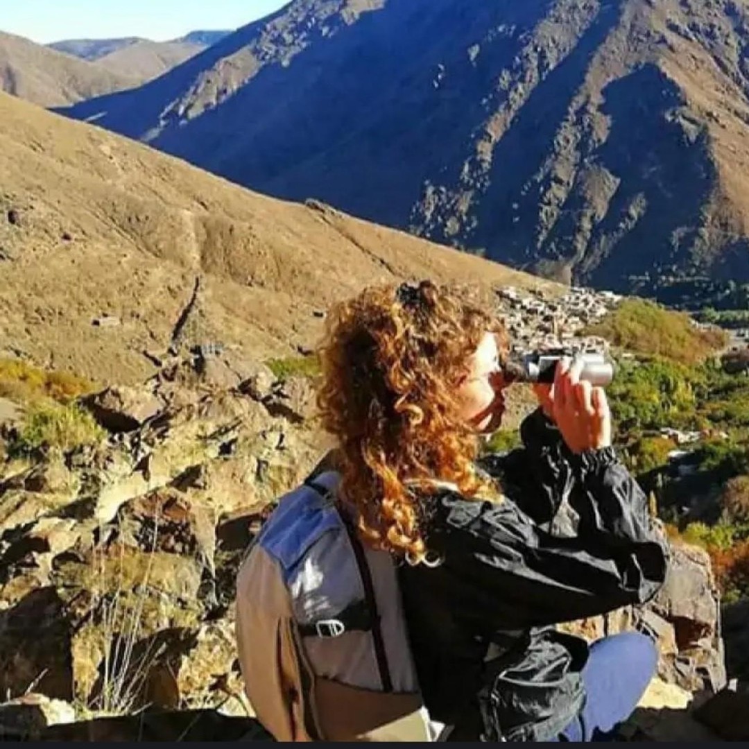 Marrakech : 6 jours de trek de Tachedirt au Toubkal via le lac Ifni - trekking