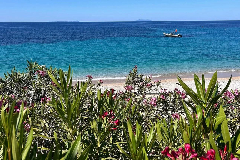 From Tirana\Durrës\Golem to Himara Coast