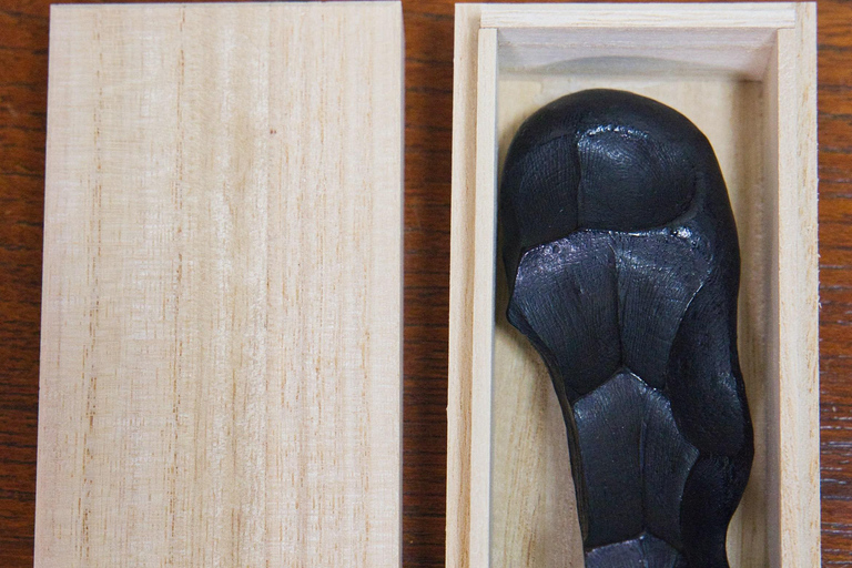 Discover the Essence of Nara Ink Through Your Senses