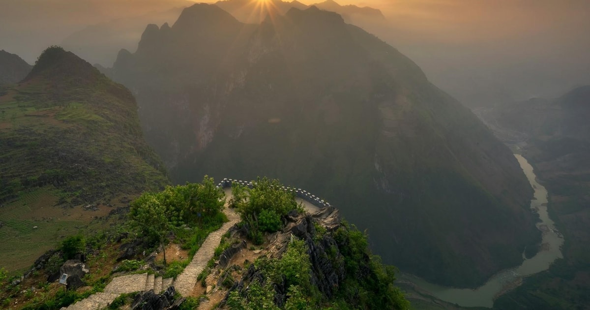 Ha Giang Loop Tour 3 dias de fácil acesso (de Hanói ou Ha Giang ...