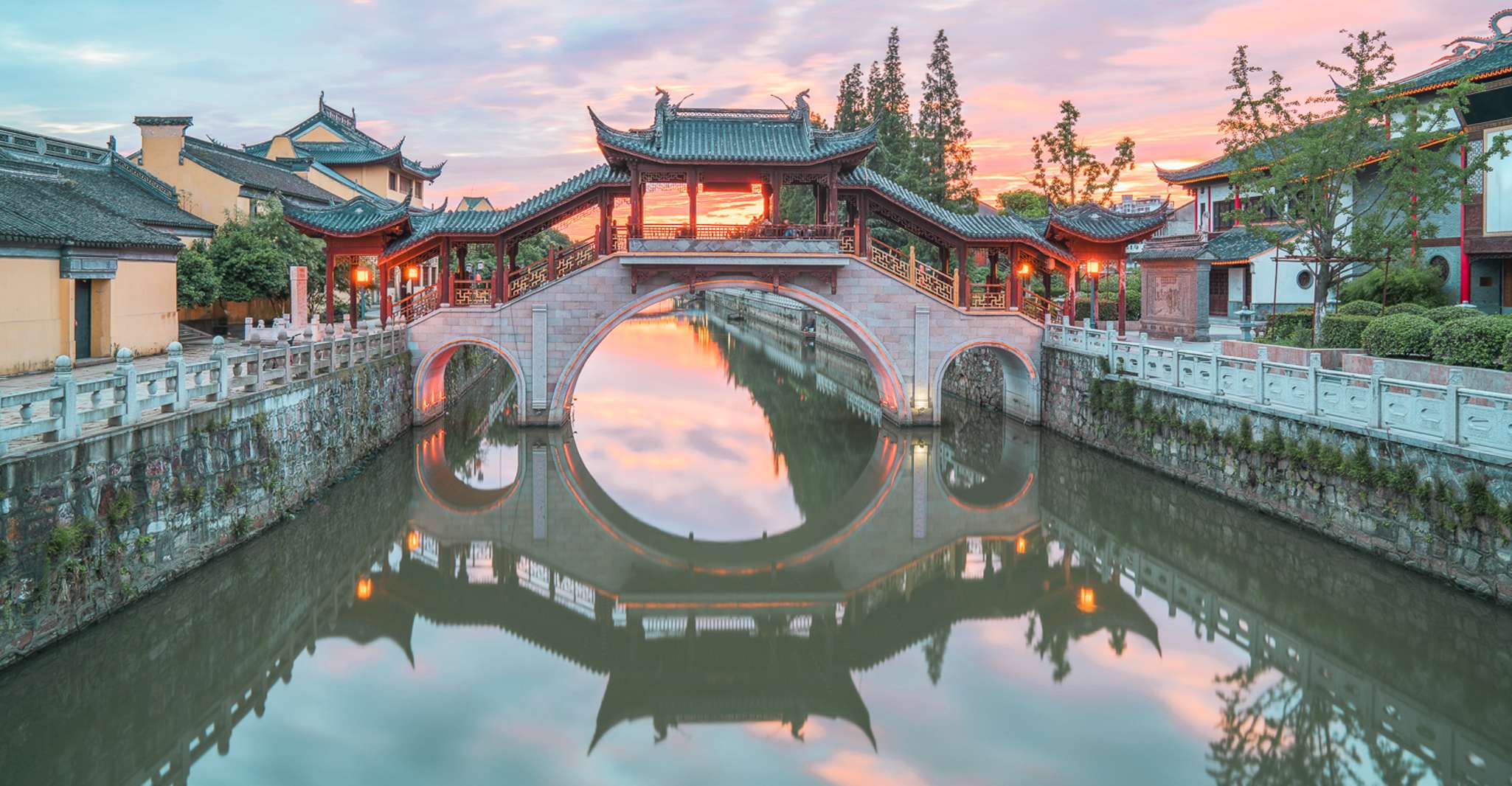 从上海,苏州私人 乘车全日全日旅行 - Hizvo