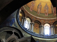 Christian Jeruzalem in het Russisch - Housity