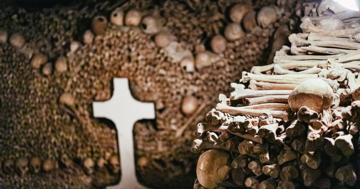 Paris Entry & Seine River Cruise with Audio Guide GetYourGuide