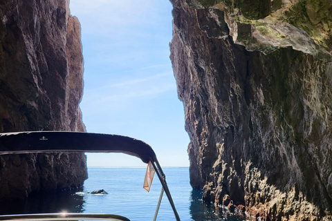 Private Elaphiti Islands Tailor-Made Boat Tour