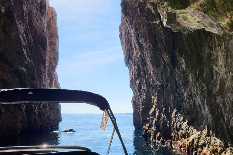 Private Elaphiti Islands Tailor-Made Boat Tour