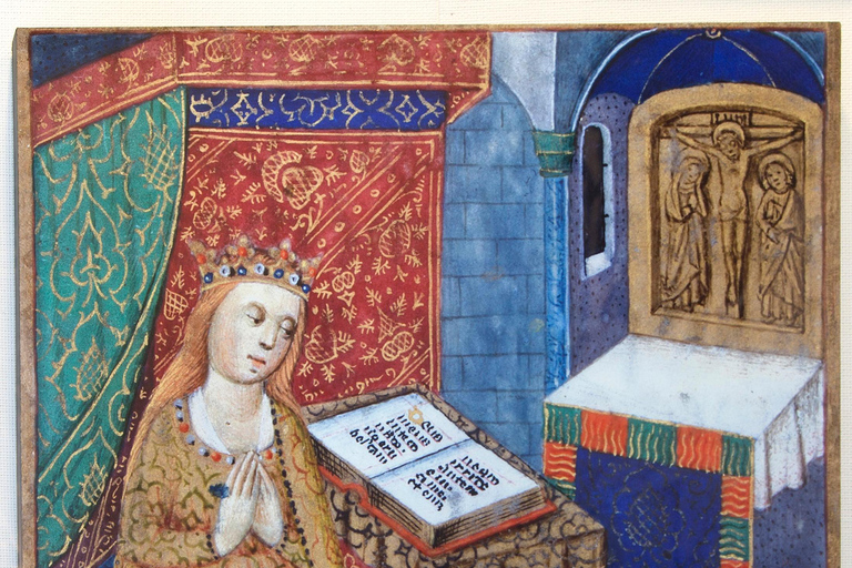 Granada: Royal Chapel of Granada Entry Ticket