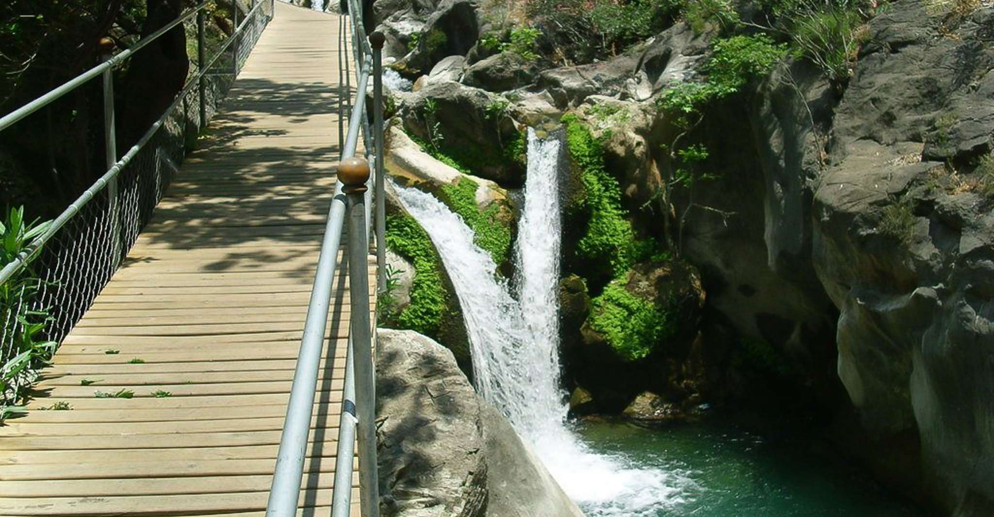 Sapadere Canyon Full-Day Sightseeing Tour from Alanya - Housity