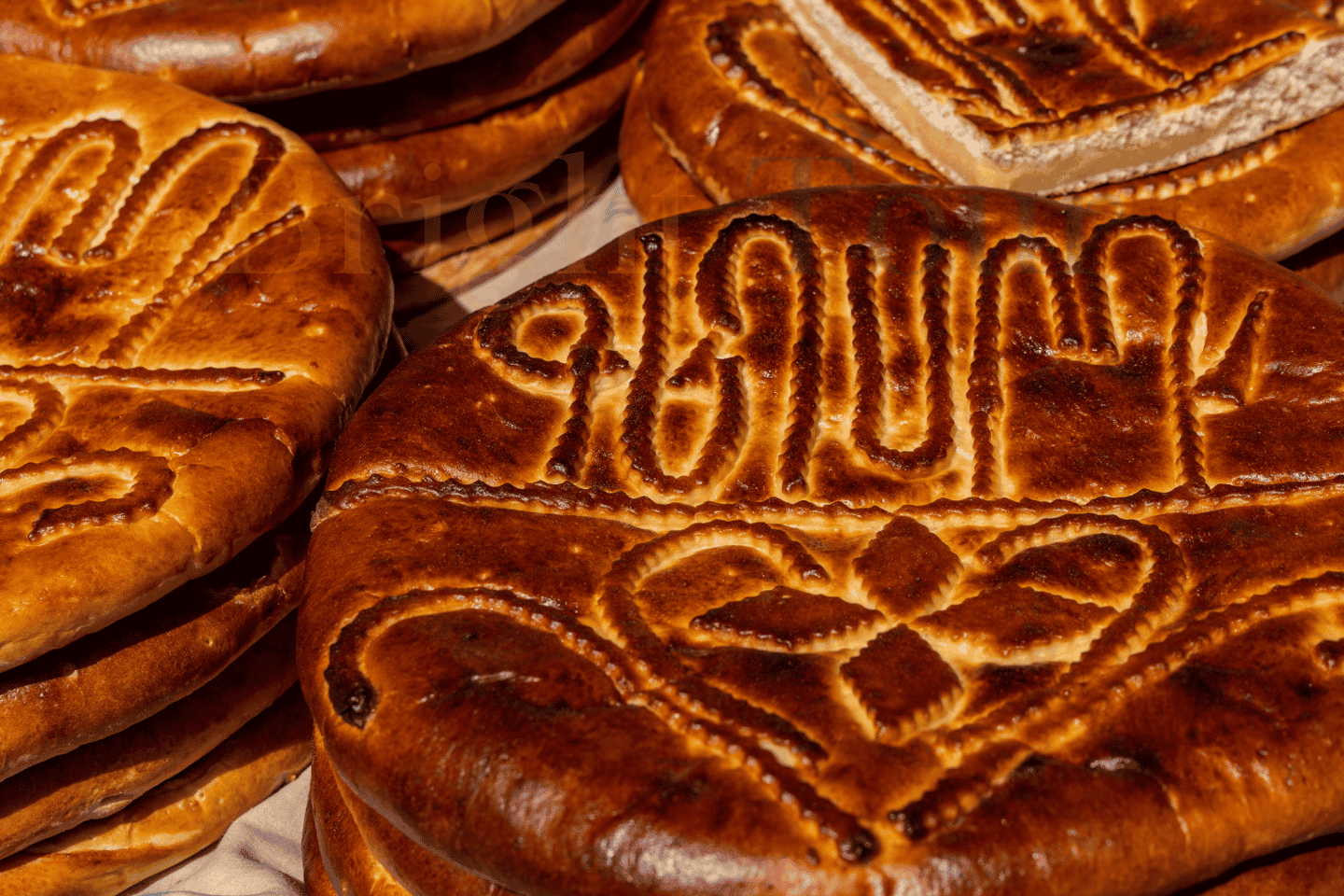 Armenia: 5-Day Tour with Wine Tasting and Hot Springs