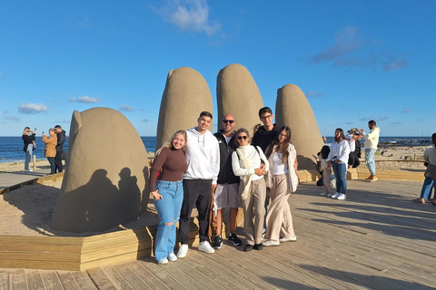 Perfect for Cruise Passengers - Punta del Este + Casapueblo