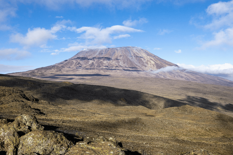 7-day Machame Route Kilimanjaro Climbing Tour