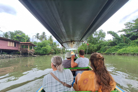 Private tour guide in Ayutthaya