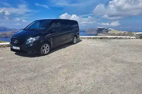 Private Transfers around the island