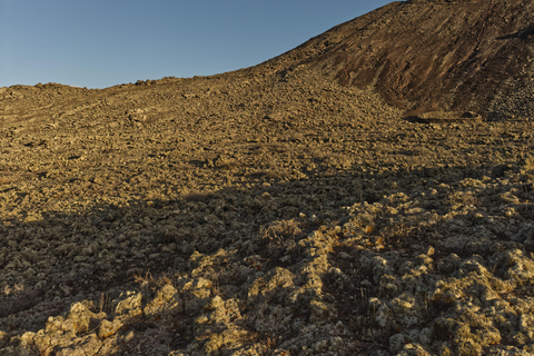 Fuerteventura: Sunset Volcano Walk & Stargazing Tour
