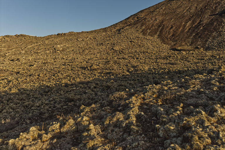 Fuerteventura: Sunset Volcano Walk & Stargazing Tour