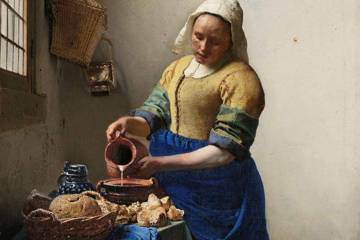 Amsterdam: Rijksmuseum Einkatúr með forgangsaðgangi