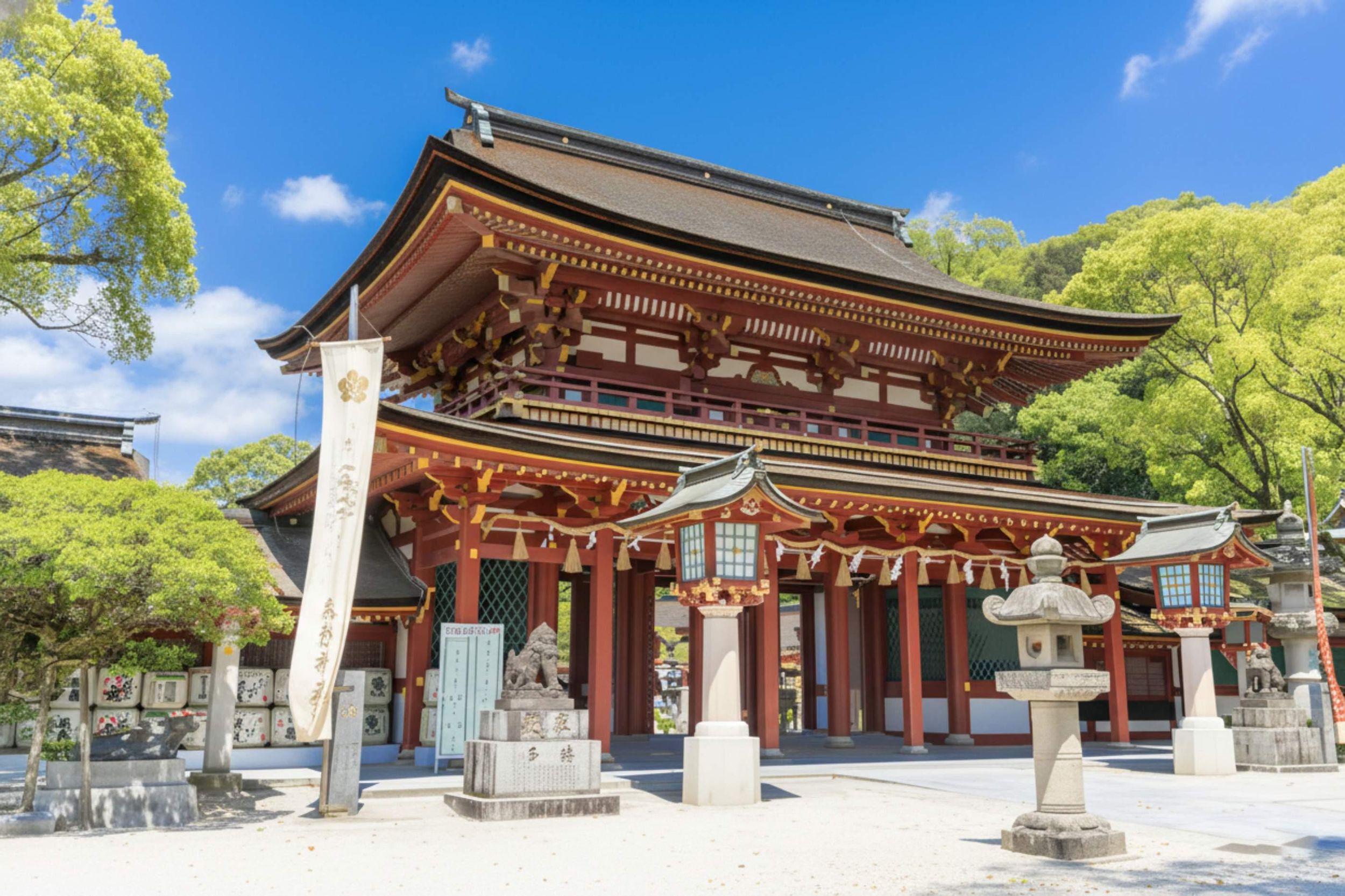 Fukuoka Private Custom Tour mit ortskundigem Guide