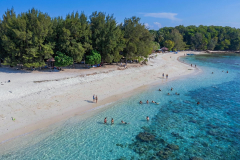 Lombok: Southwest Lombok Secret Islands Adventure
