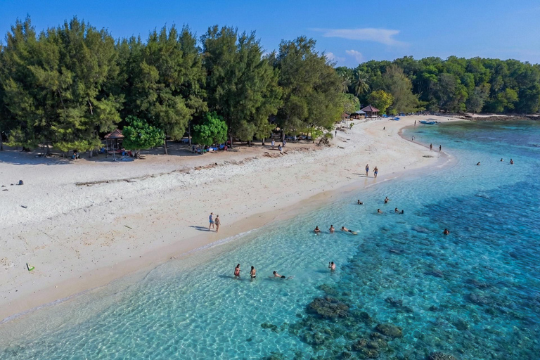 Lombok: Southwest Lombok Secret Islands Adventure
