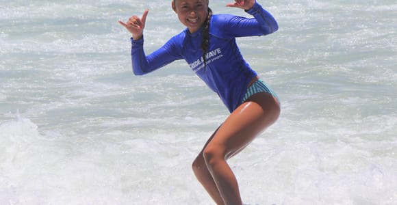 Surfers Paradise: Surf Experience on the Gold Coast