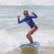 Surfers Paradise: Surf Experience on the Gold Coast