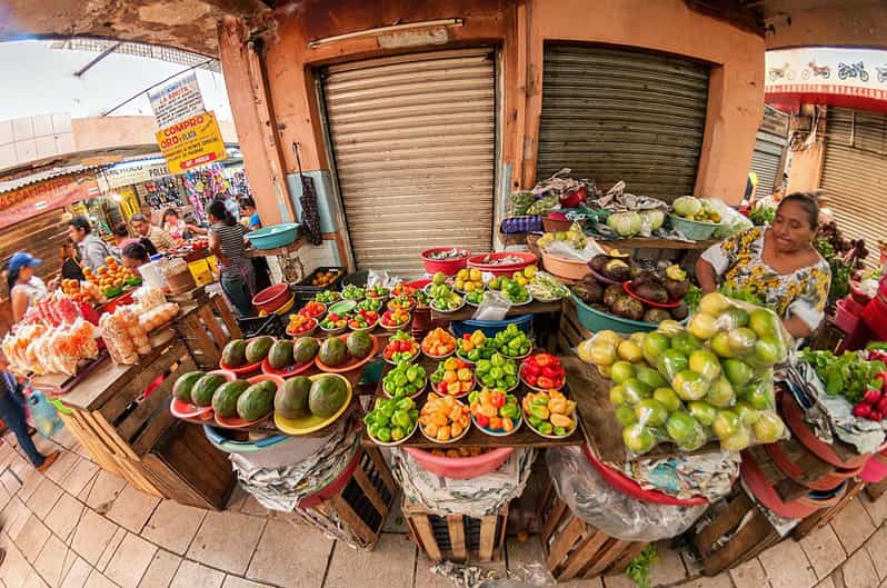 Merida: Gastronomic tour of typical Yucatecan food. | GetYourGuide