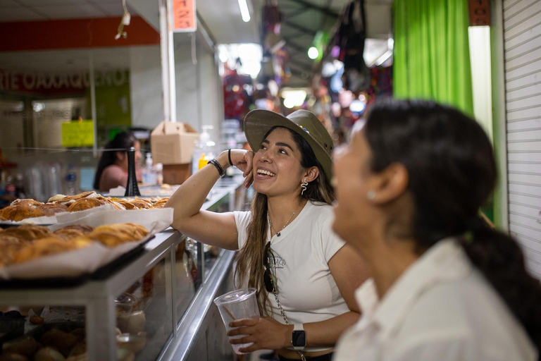 From Oaxaca : Day of the Dead Crafts & Gastronomy tour