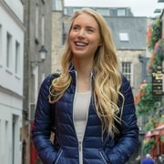 Personalized Solo Photoshoot in Dublin