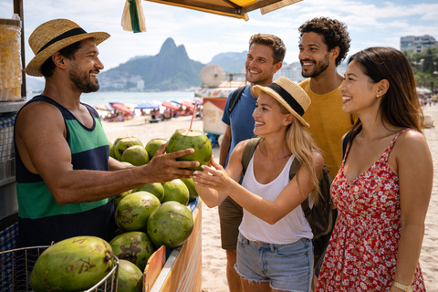 Practical Portuguese in Rio: talk like a local Practical Portuguese in Rio: speak like a local