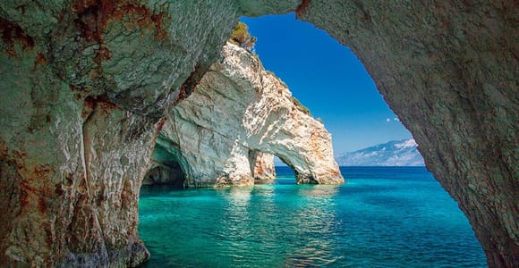 Skiathos : croisière vers Lalaria, le Kastro et l'îlot de Tsougria