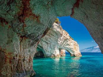 From Skiathos: Cruise to Lalaria, Kastro, and Tsougris