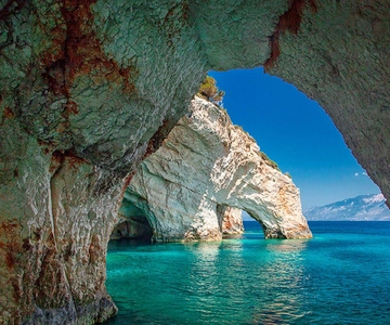 Da Skiathos: Crociera a Lalaria, Kastro e Tsougris