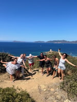 Tour por la playa Porto Pino & Piscinnì desde Cagliari - Hizvo