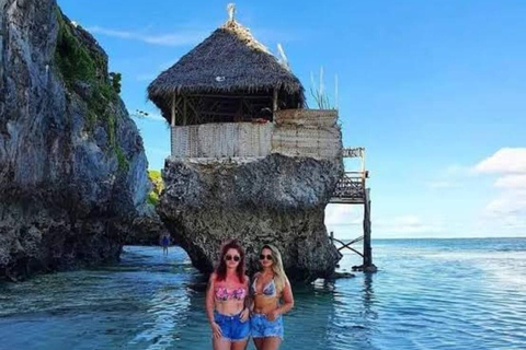 Salaam Cave & Mtende Beach Private Tour