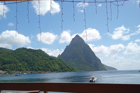 Urlaubsfreuden: Dein persönliches St. Lucia-Erlebnis