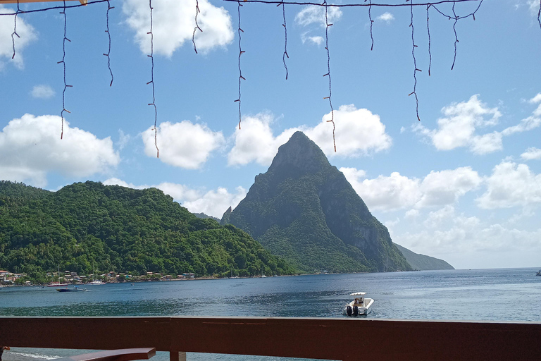 Urlaubsfreuden: Dein persönliches St. Lucia-Erlebnis