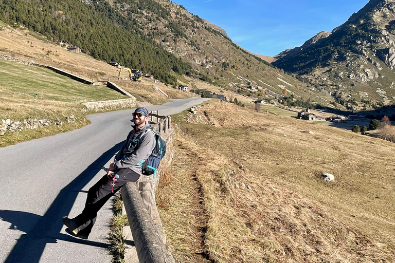 Andorra Day Hike: Vall d’Incles &amp; Pyrenees Lakes