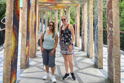 Da Nang: Luxury Ba Na Hills Family Morning Tour & WOW Pass