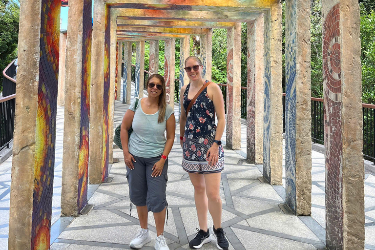 Da Nang: Luxury Ba Na Hills Family Morning Tour & WOW Pass
