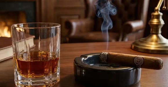 Punta Cana: Cigar Lounge Experience, Dominican cigar, rum and enrolado.