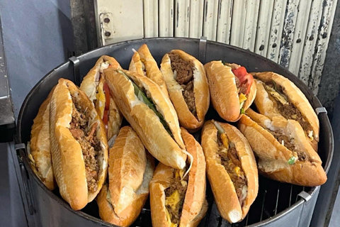 Hoi An: Countryside Biking and Food Tour