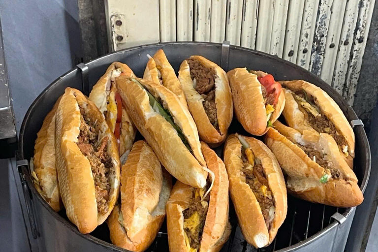 Hoi An: Countryside Biking and Food Tour